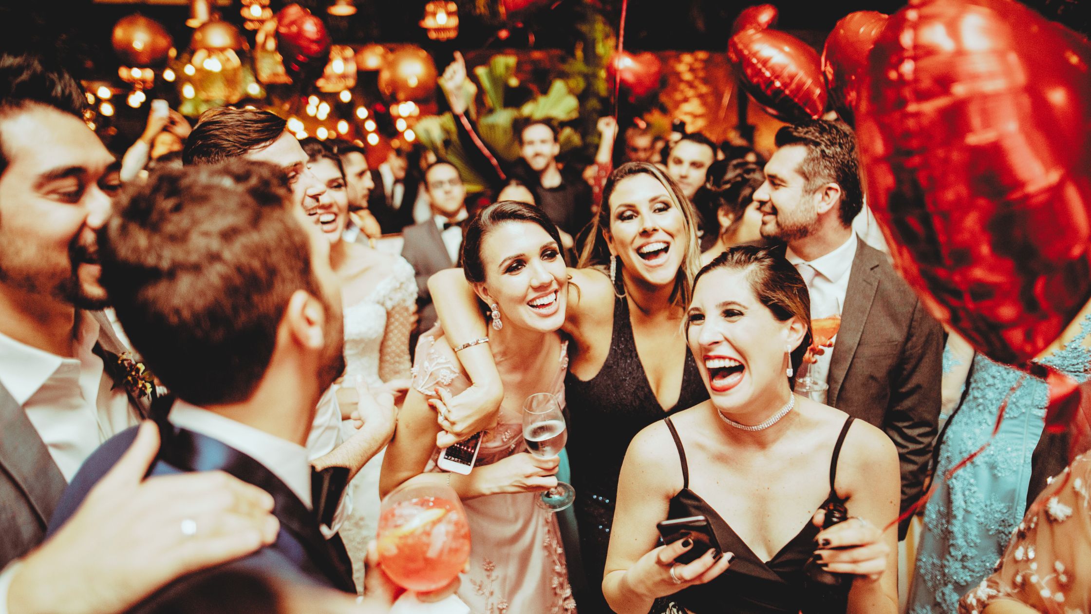 Weddings and celebrations at the Swan Valley Hotel