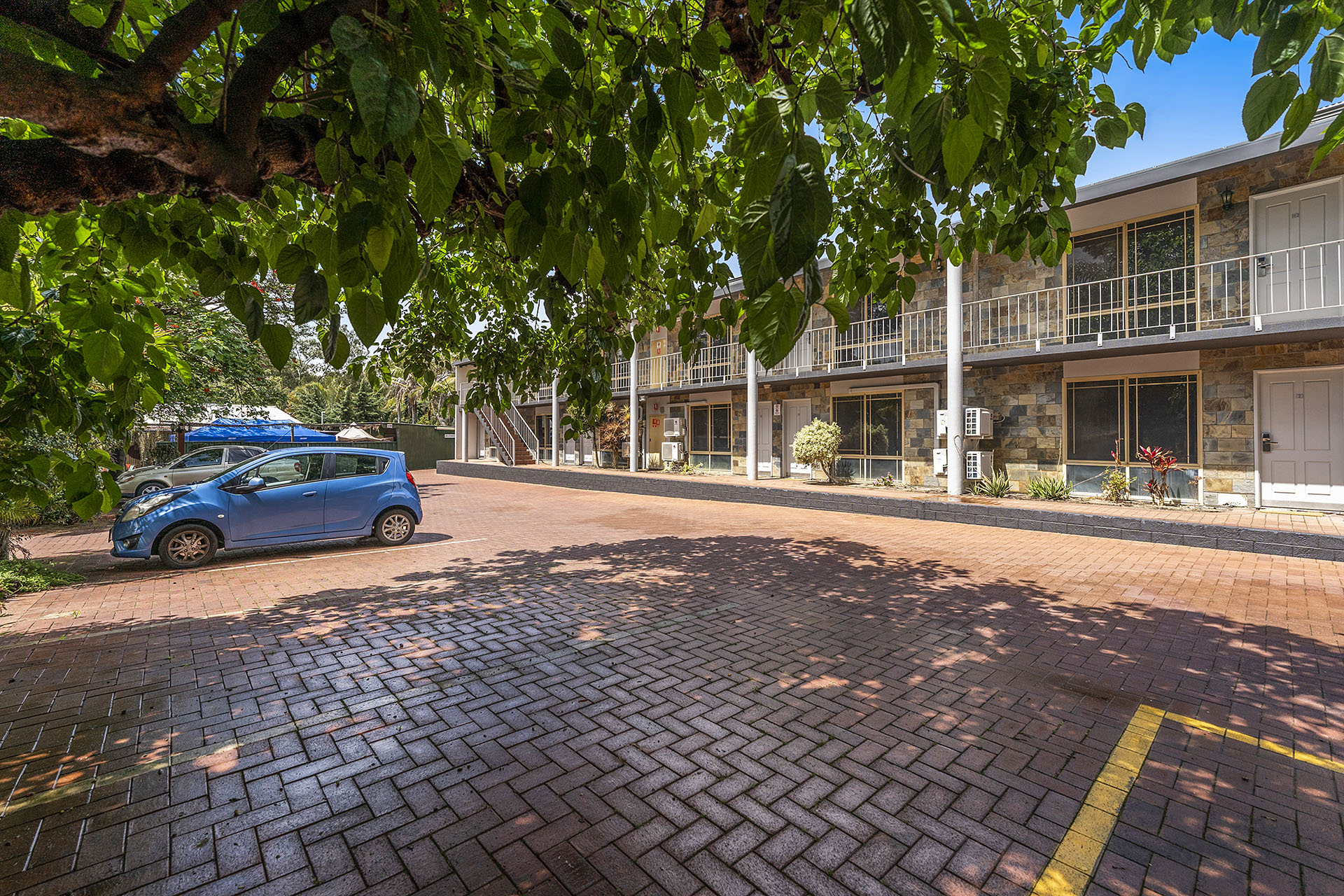 The Swan Valley Hotel 7