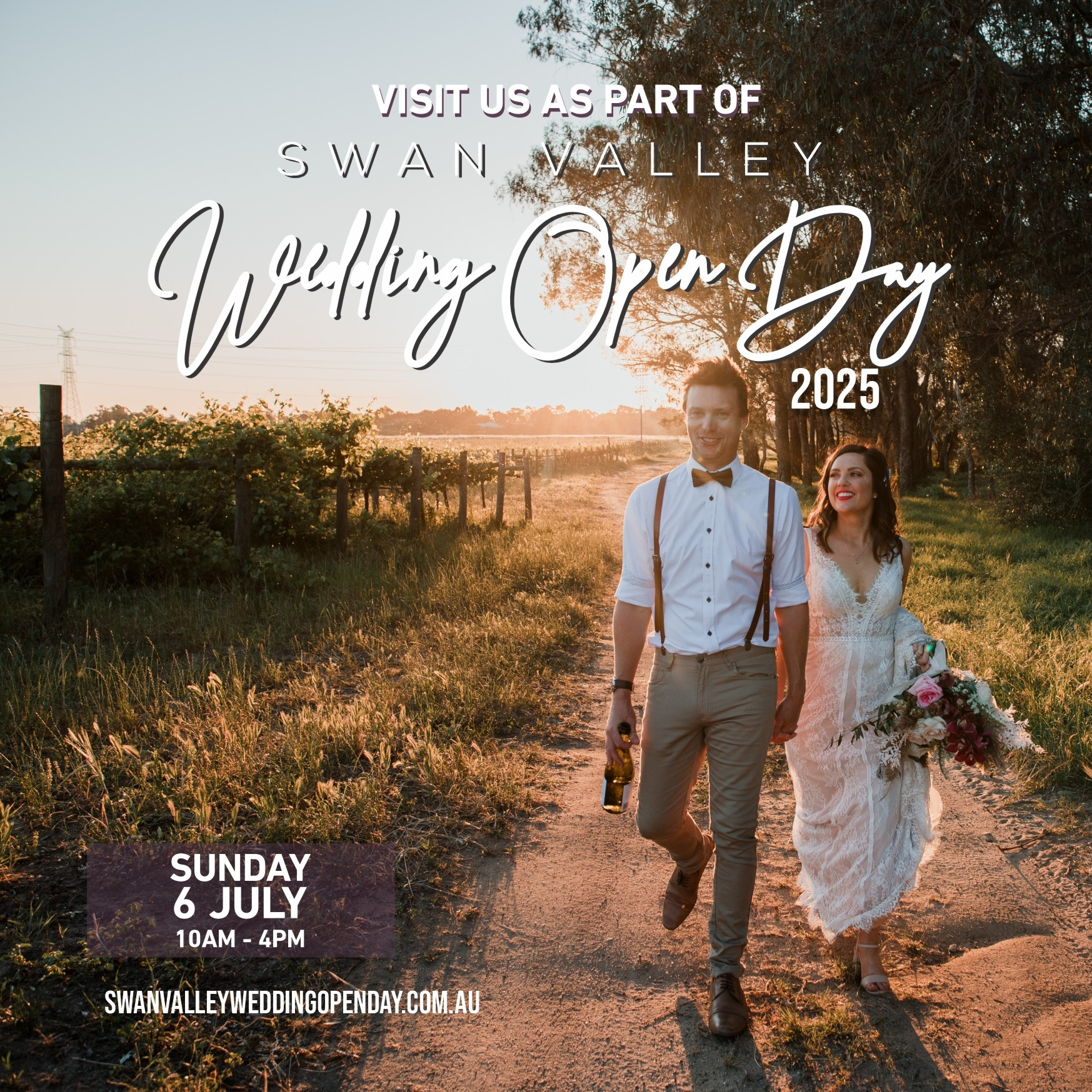 swan valley twilight wedding expo swan valley twilight wedding expo