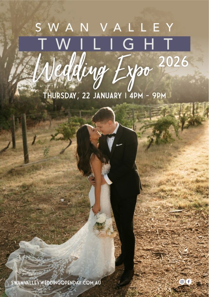 Swan Valley Twilight Wedding Expo Swan Valley Twilight Wedding Expo