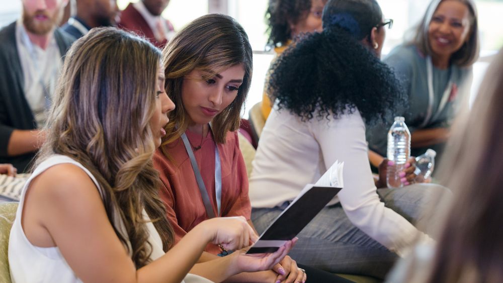 Corporate Events and Conferencing