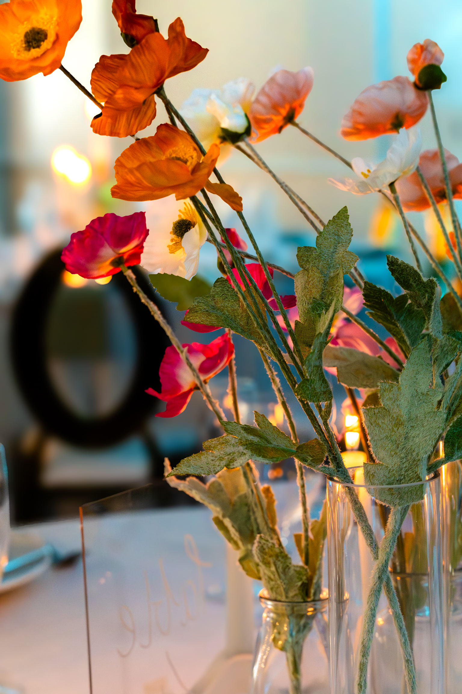 The Henley Suite Sunny Theme