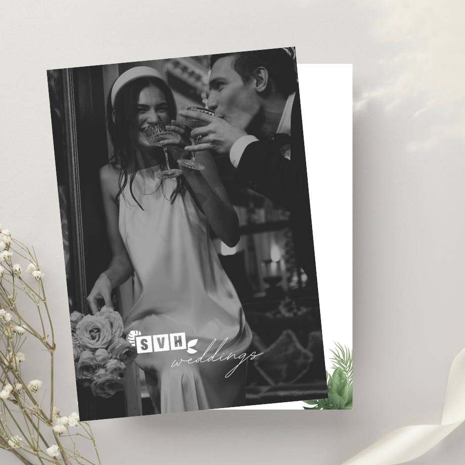 SVH Weddings Pack