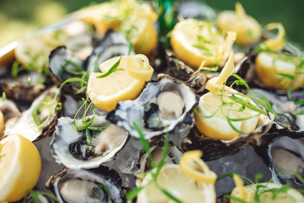 Flexible Food & Beverage Options