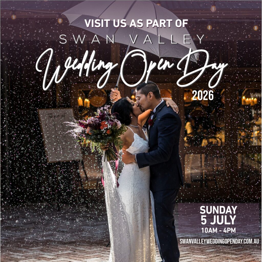 Swan Valley Twilight Wedding Expo